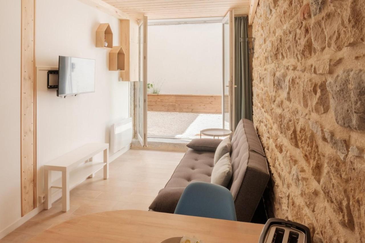 Le Petit Verlet Cosy 2 Pers Metro Place Guichard Appartement Lyon Buitenkant foto