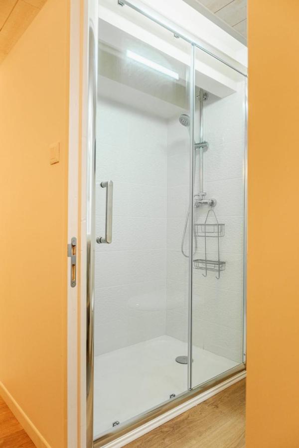 Le Petit Verlet Cosy 2 Pers Metro Place Guichard Appartement Lyon Buitenkant foto