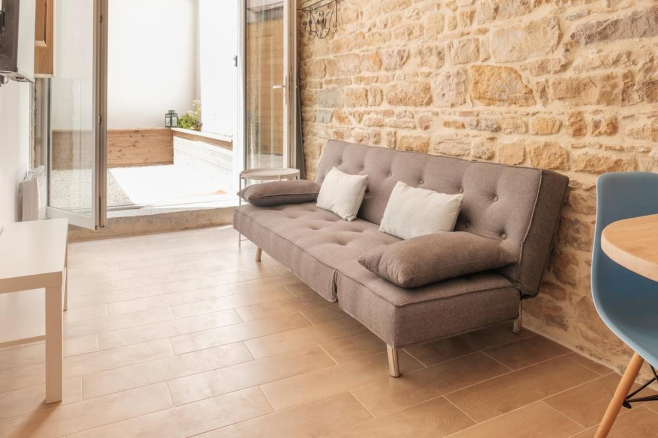 Le Petit Verlet Cosy 2 Pers Metro Place Guichard Appartement Lyon Buitenkant foto